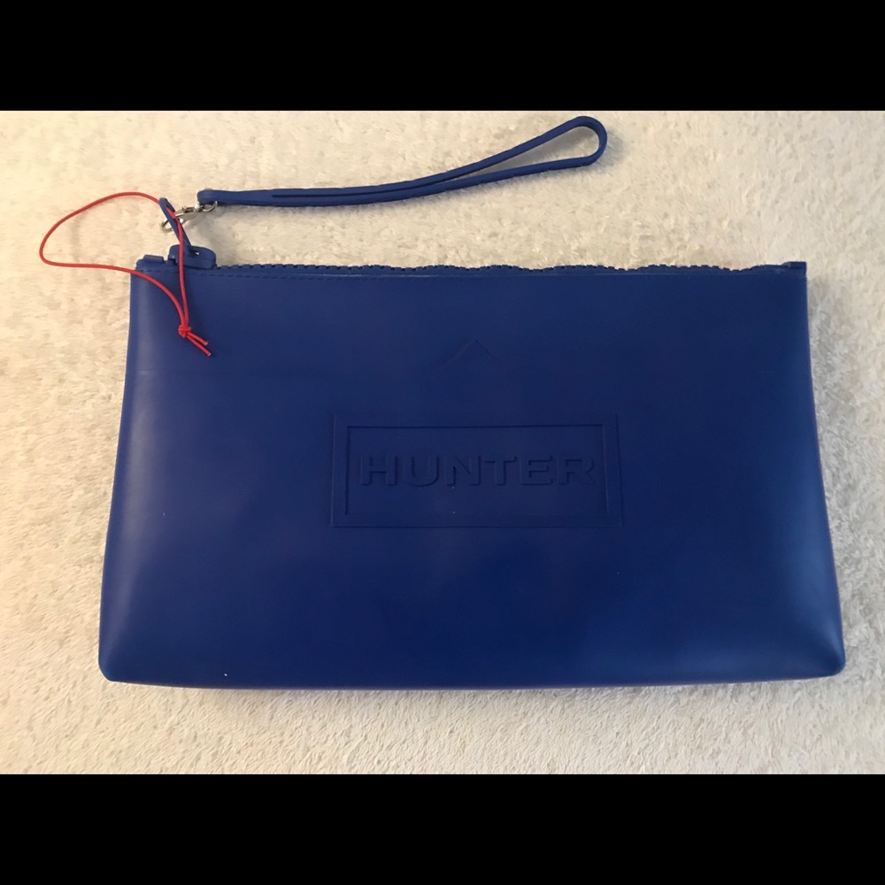 New Hunter target pouch